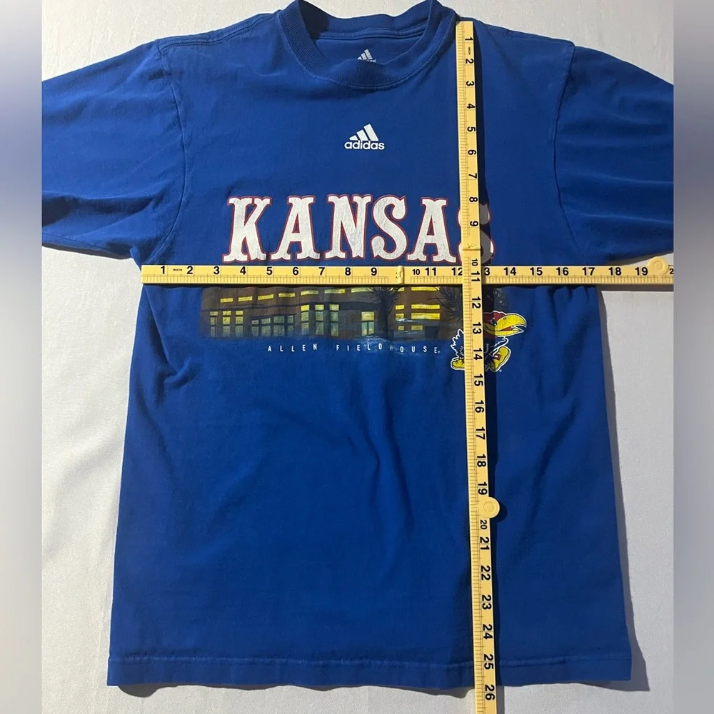 Adidas Allen Fieldhouse T-Shirt